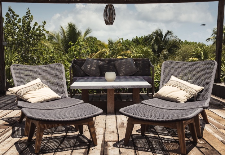 Be Tulum Beach and Spa Resort photo 12