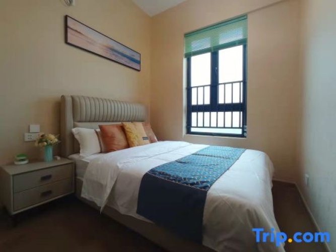 2 Bedrooms Business Suite