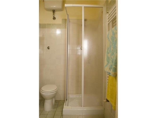 Capponi apartment
