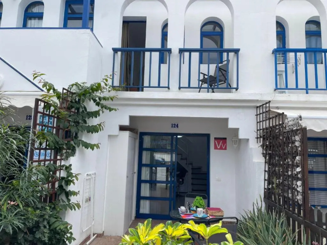 Otel görseli