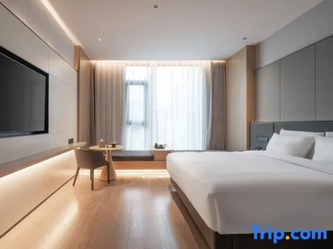 Privilege Double room