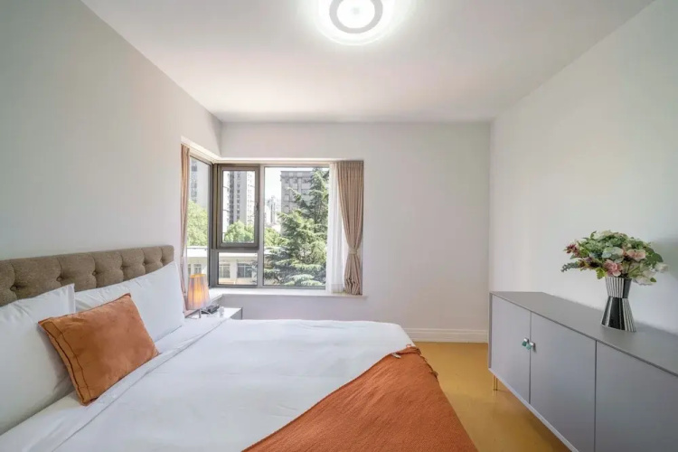 Tyms  2BR 1BA Suite Yongxin