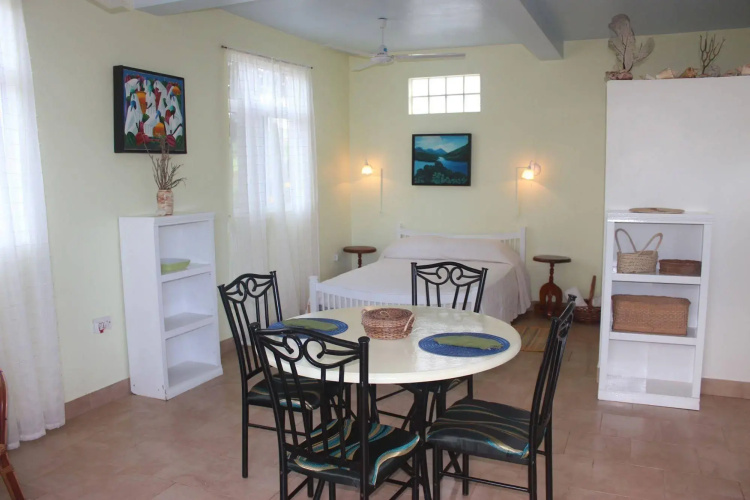 Jacoway Inn