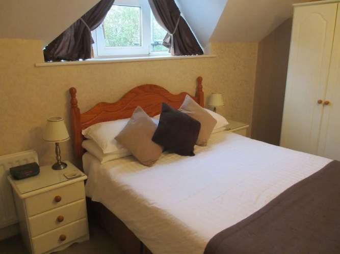 Hillside Bed & Breakfast