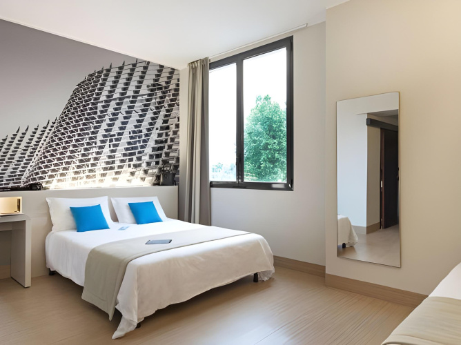 B&B Hotel Faenza