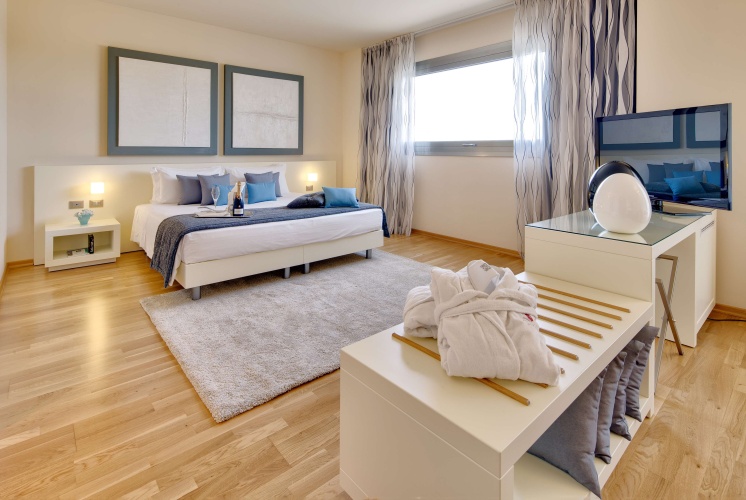 Best Western Plus Leone Di Messapia Hotel & Confer photo 6