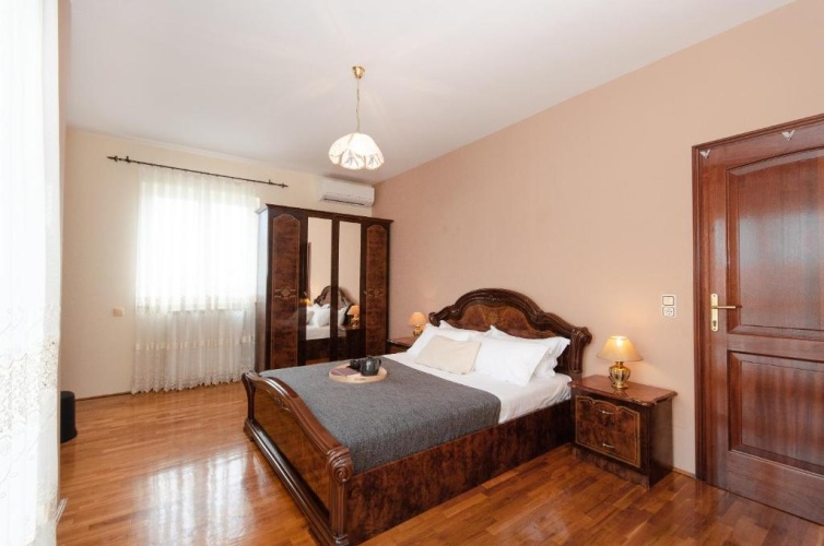 1 Bedroom Villa
