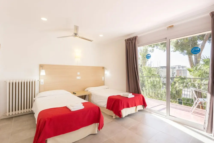 Hostal Bonany
