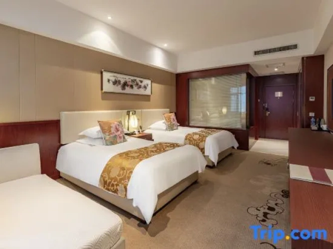 Business Twin room