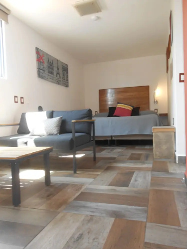 Terraza & Loft San Ángel