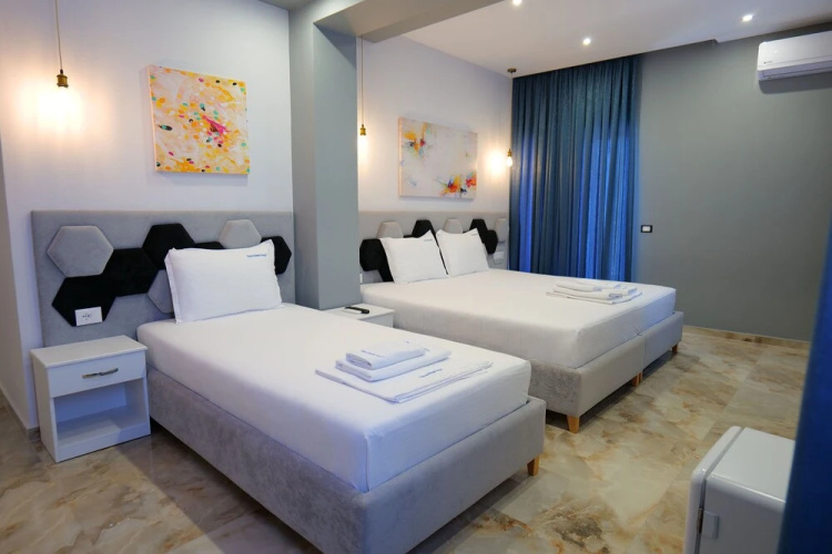3 Islands 2 Hotel