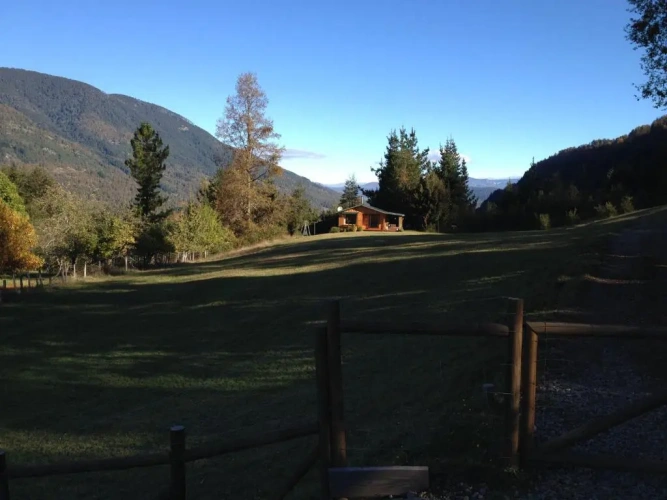 2 Bedrooms Chalet