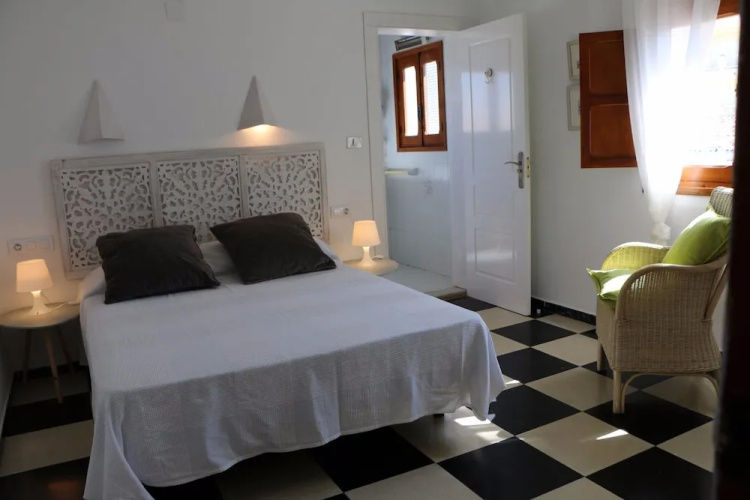 Villa La Pitera