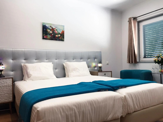 Bing Garden Guesthouse