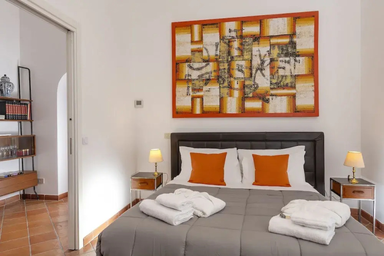 Cestari Luxury Terraces