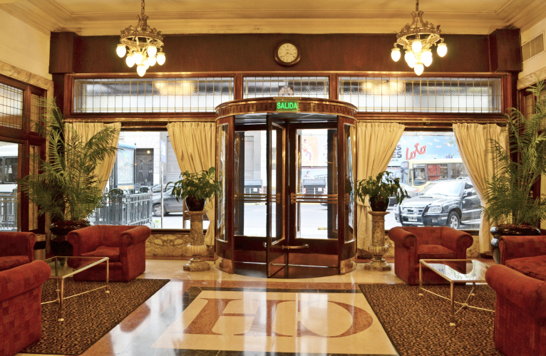 Castelar Hotel Spa