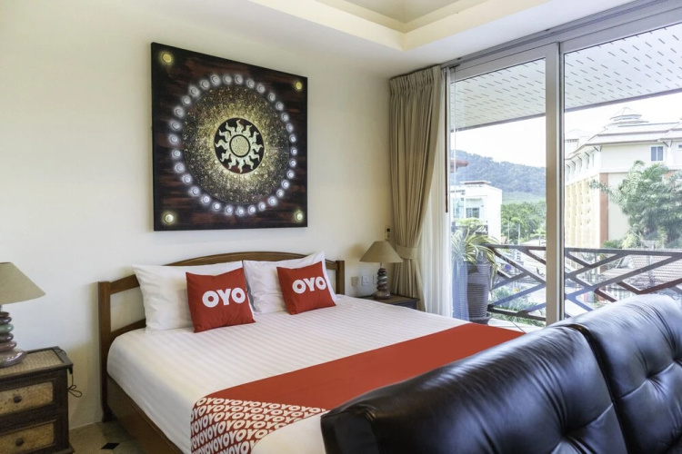 Pacotte Boutique Resort by OYO Rooms