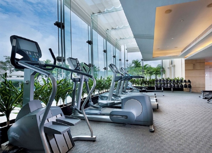Sofitel Mexico City Reforma photo 28