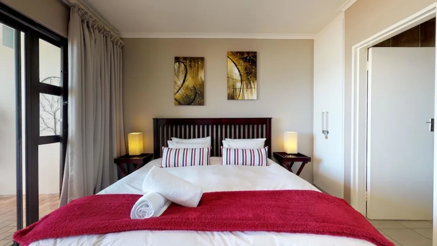 Business Apartment