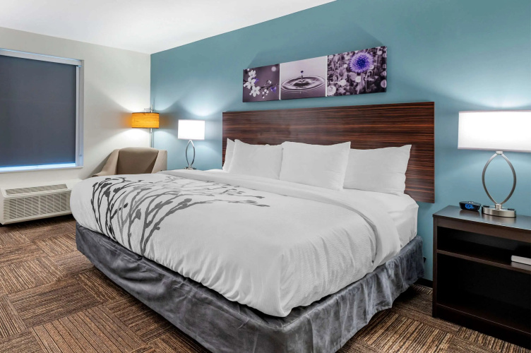 Sleep Inn