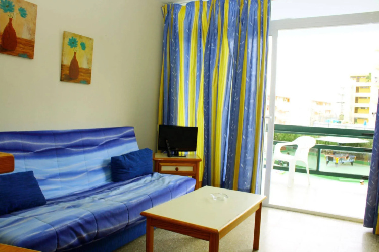 Roca Verde by Folias Hotels - Playa del Inglés