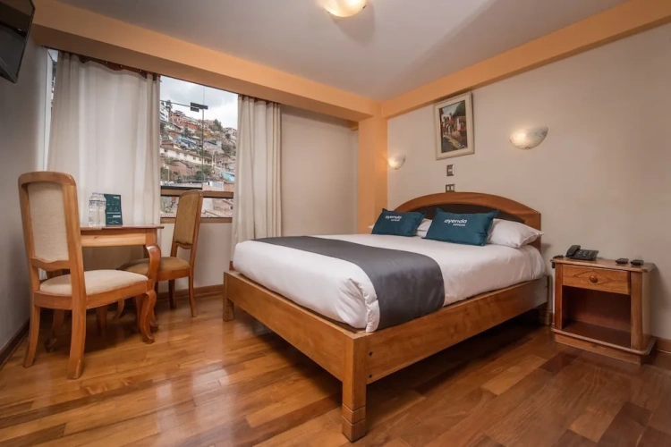Superior Double room