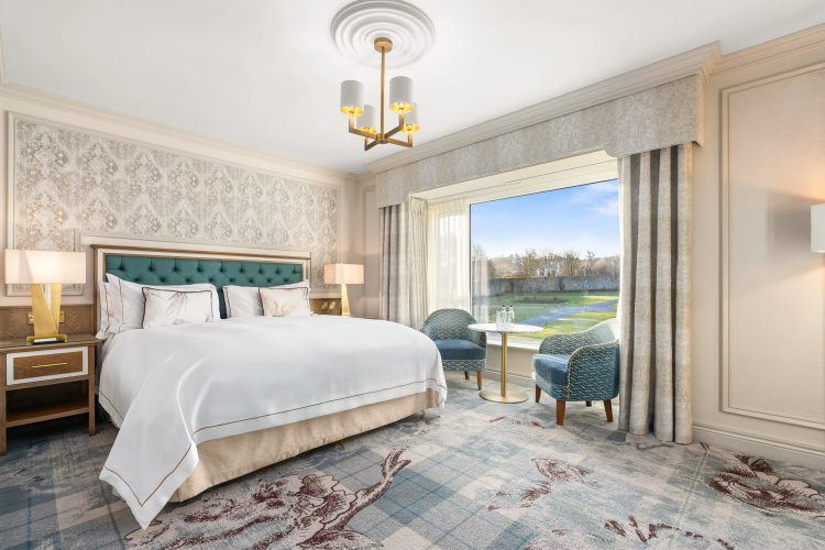 Glenlo Abbey Hotel