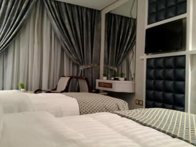Family Suite