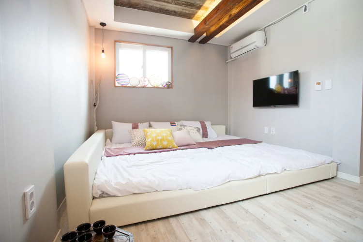 Daemyung Guesthouse
