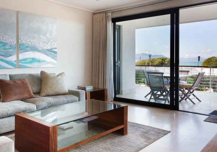 Hermanus Luxury Apartments