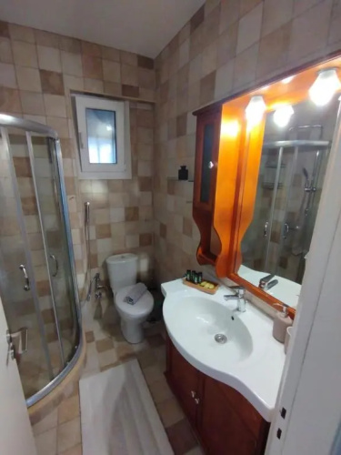 Apartment Ioanna #1