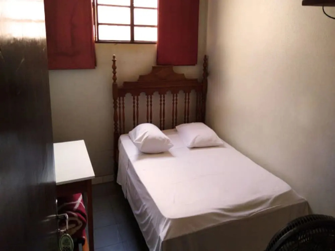 Bahia Hotel