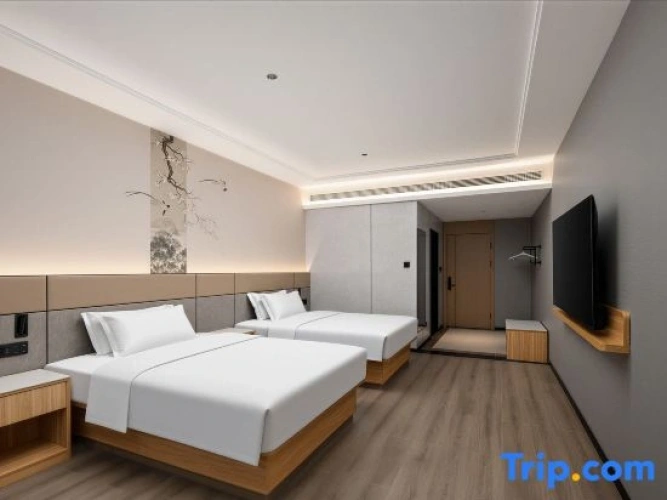 Business Twin room