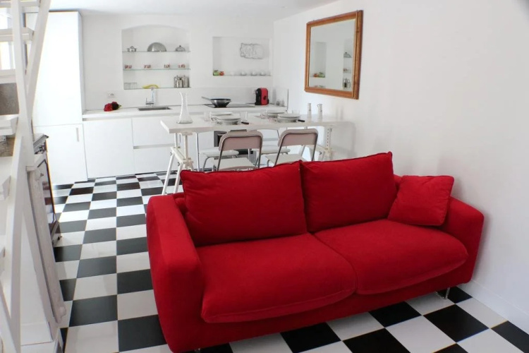 Dolce Loft