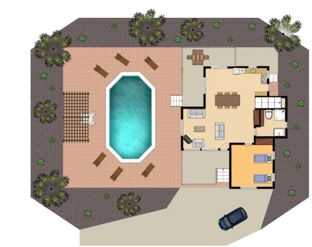 Cottage