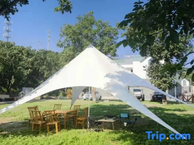 Shanshui Homestay