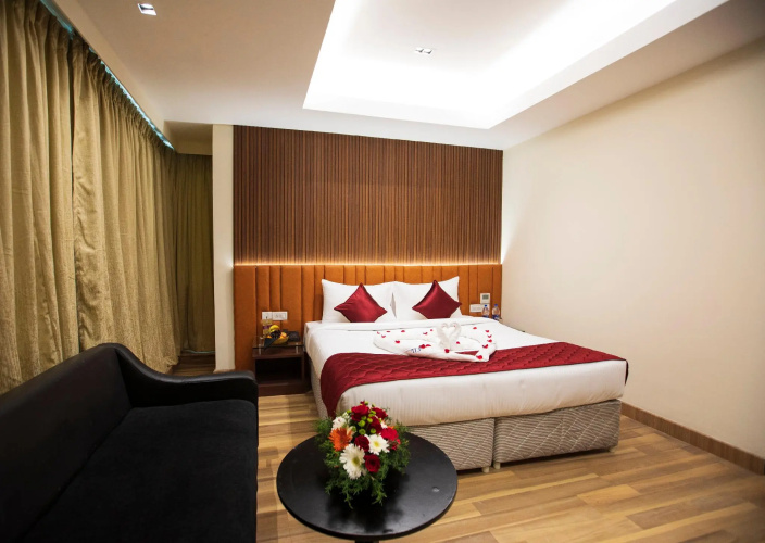 Hotel esthell