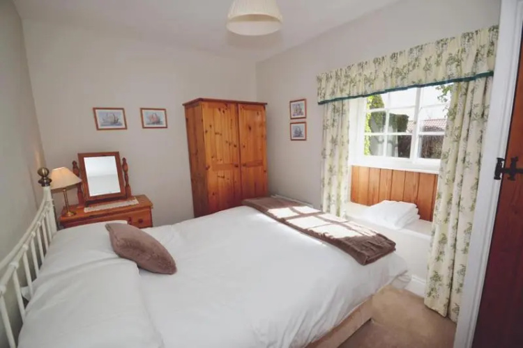 Beck House Cottages