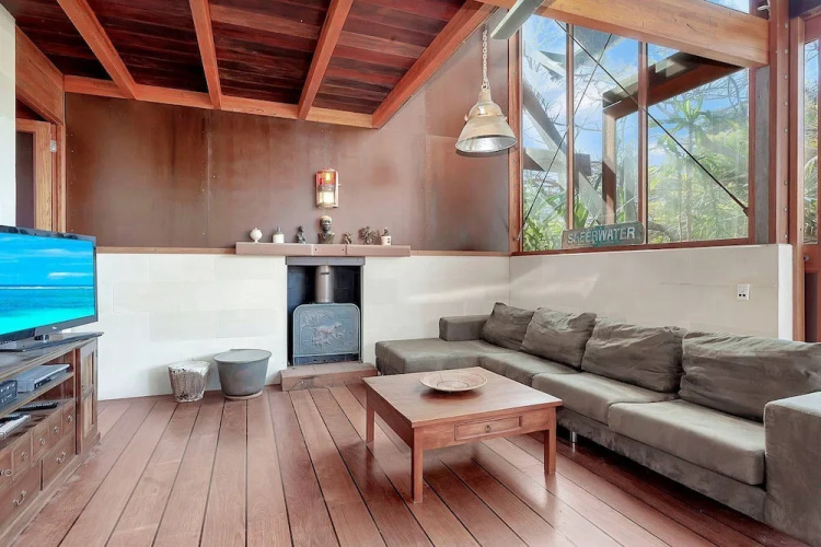 Sheerwater Retreat