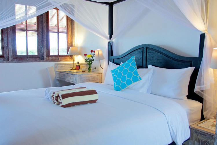 OK Divers Resort & Spa
