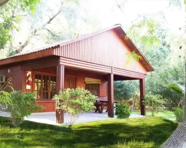Cabanas Las Marias