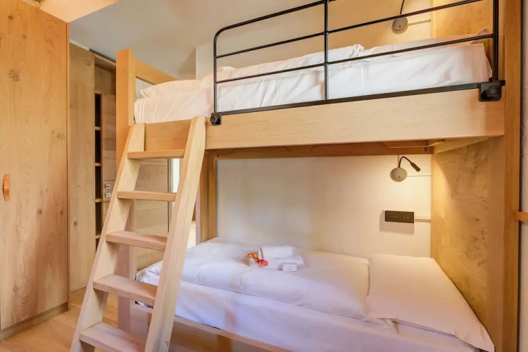 Chalet Merveille Ski In - Ski Out