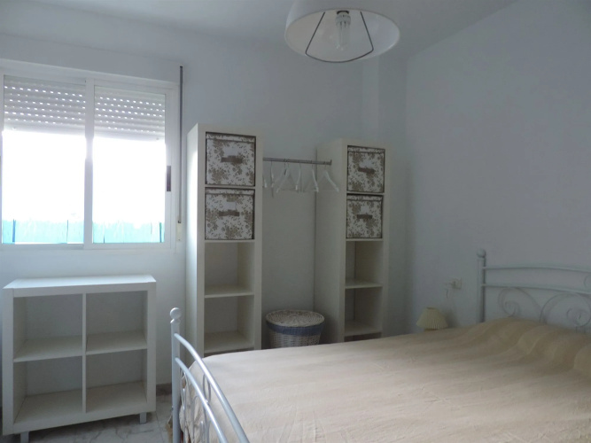 Barbancho Apartaments