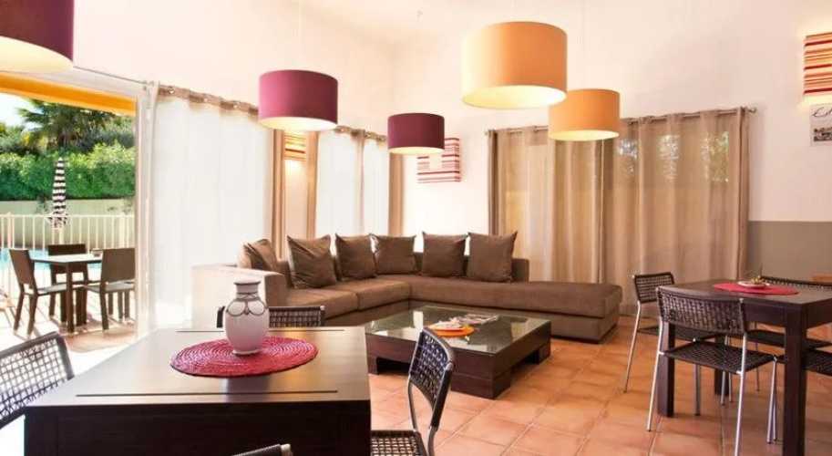 Estivel - Green Bastide