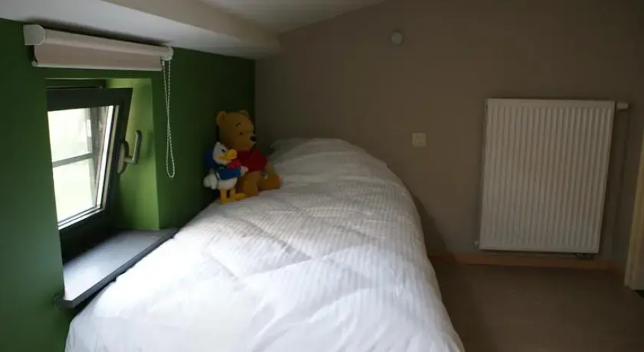 B&B Arenberghoeve