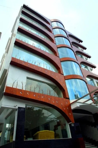 Hotelafbeelding