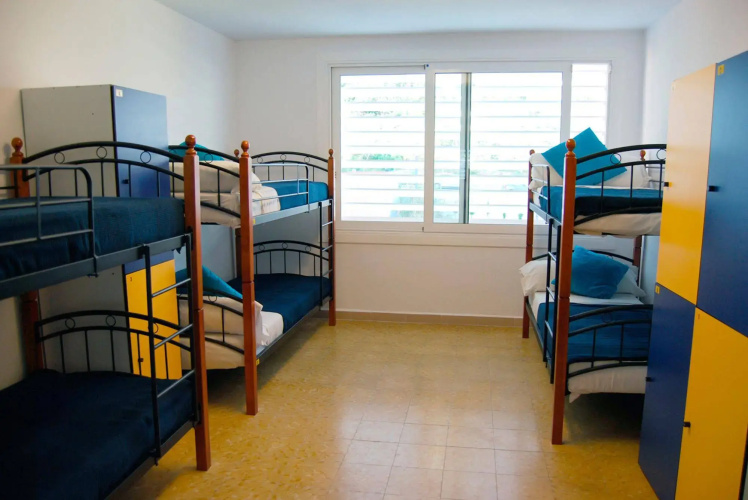 Estrella de Mar Youth Hostel