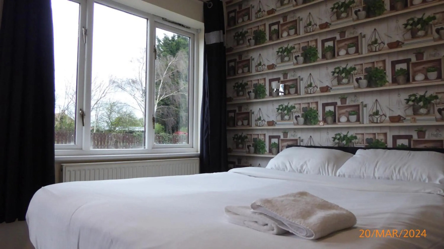 Ashiana Hotel