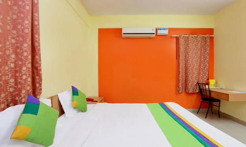 Itsy Hotels Jasmine