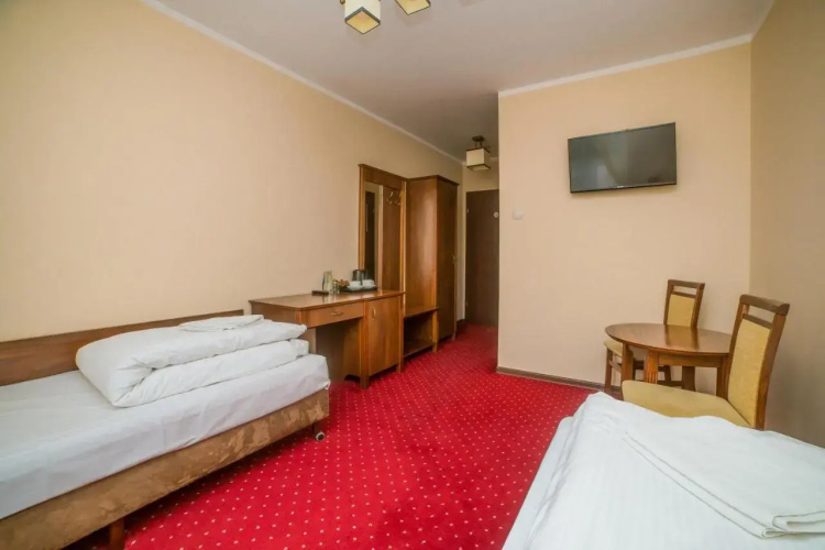 Hotel Grant